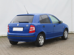 Škoda Fabia 2005