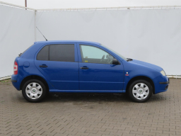 Škoda Fabia 2005