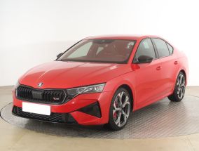 Skoda Octavia - 2025