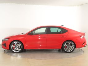 Skoda Octavia - 2025
