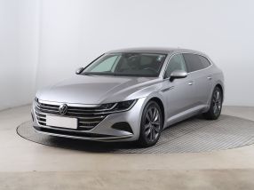Volkswagen Arteon - 2021