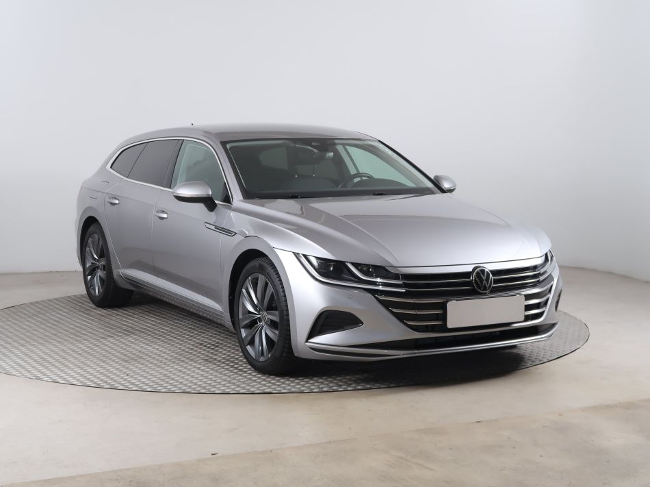 Volkswagen Arteon - 2021