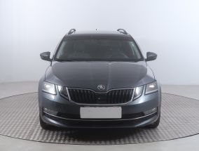 Skoda Octavia - 2017