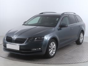 Skoda Octavia - 2017