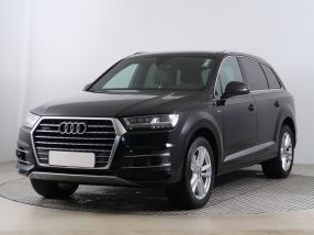 Audi Q7 - 2016