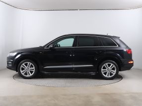 Audi Q7 - 2016