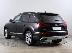 Audi Q7 - 2016