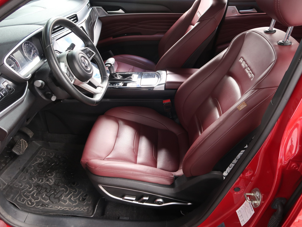 Dongfeng Fengon 5