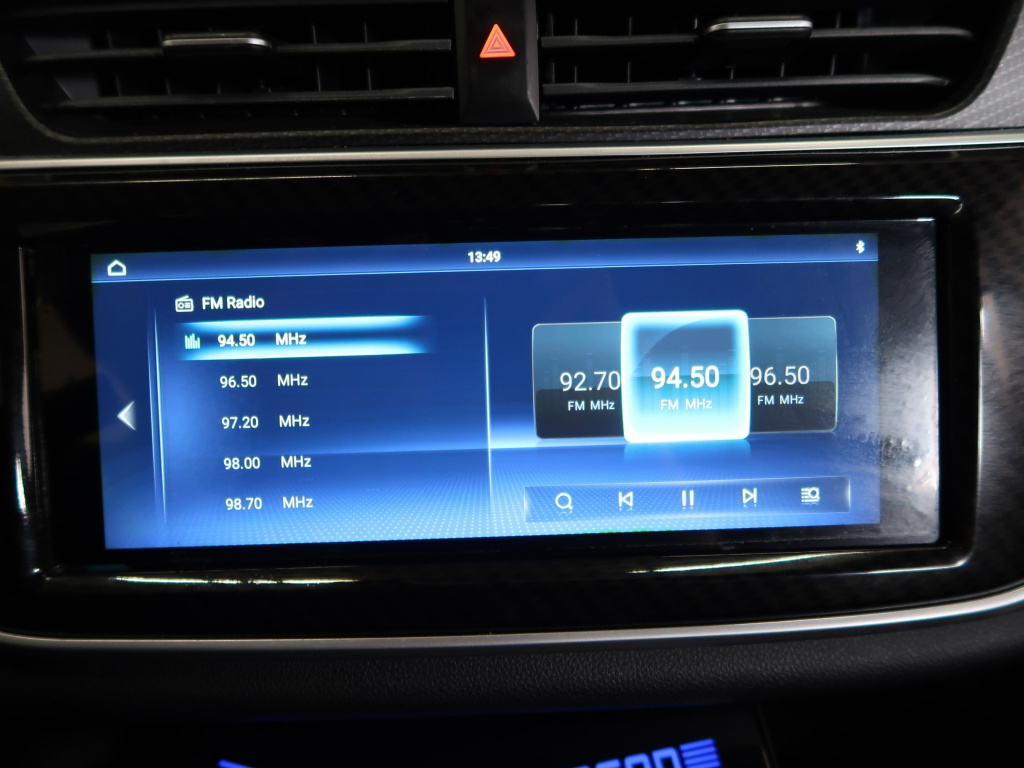 Dongfeng Fengon 5