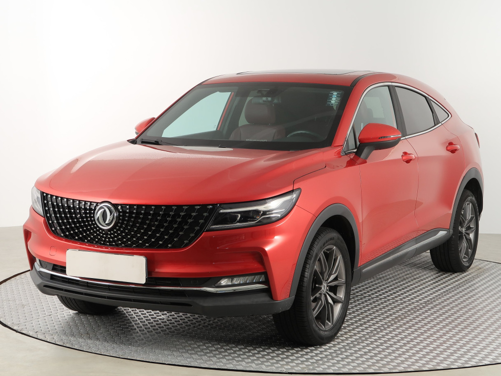 Dongfeng Fengon 5