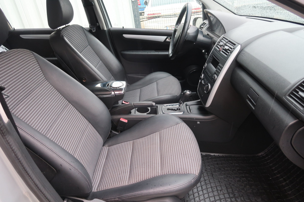 Mercedes-Benz A