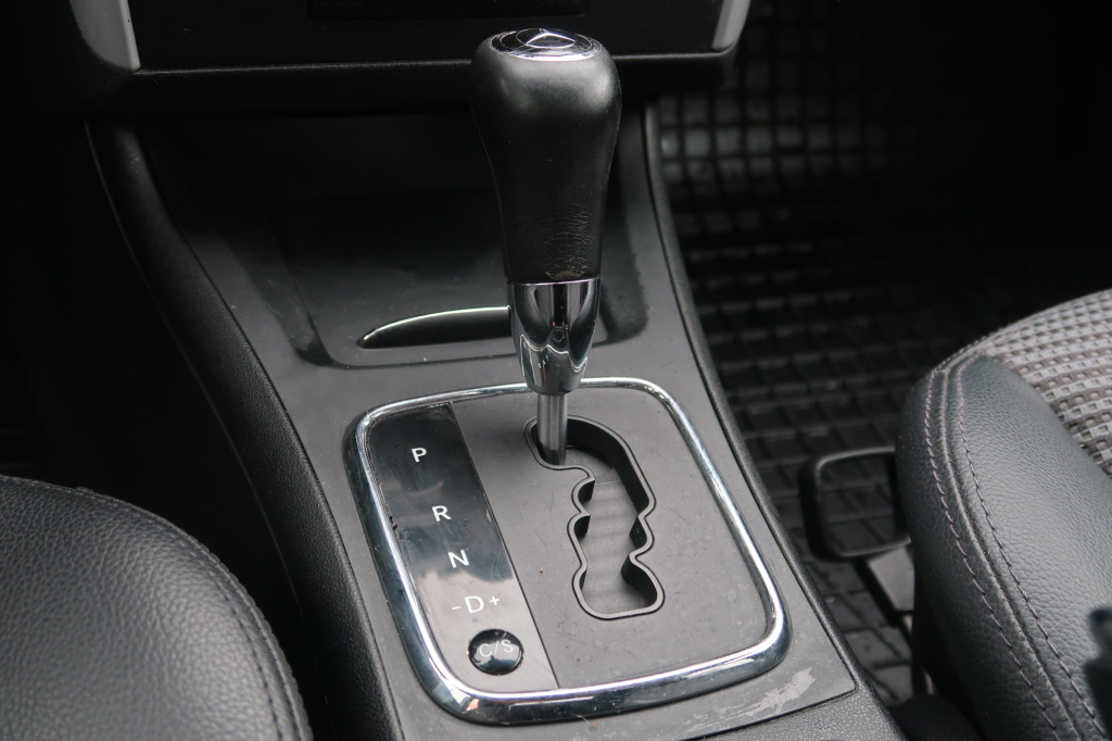 Mercedes-Benz A