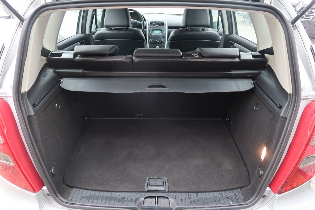 Mercedes-Benz A