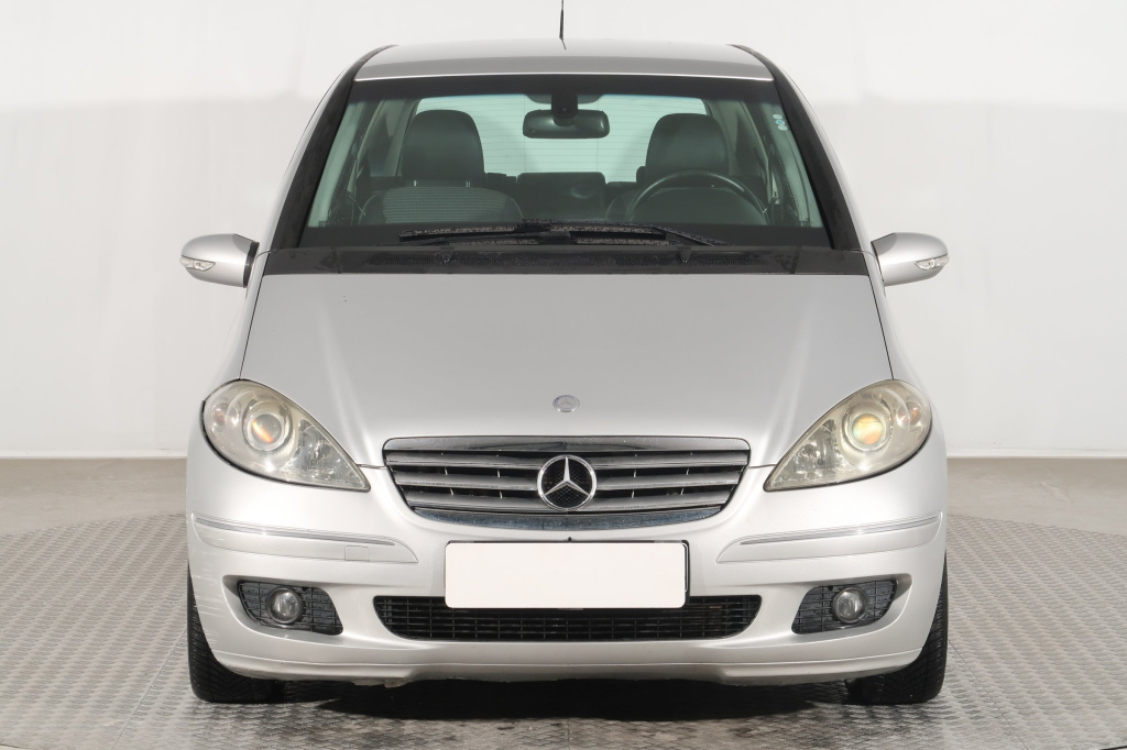 Mercedes-Benz A