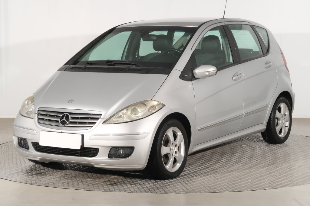 Mercedes-Benz A