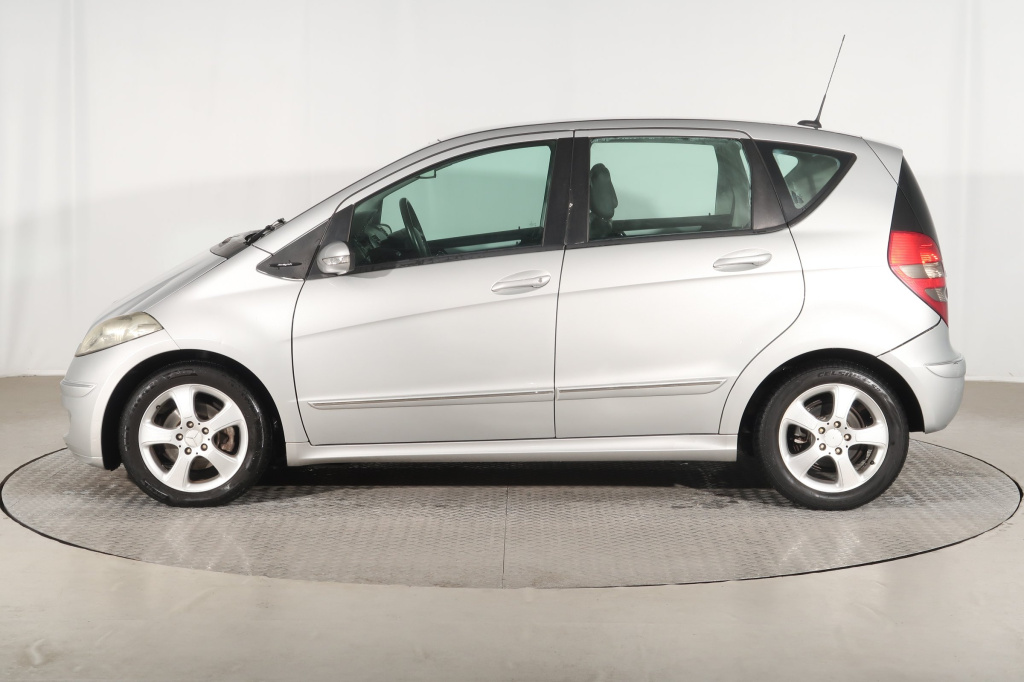 Mercedes-Benz A