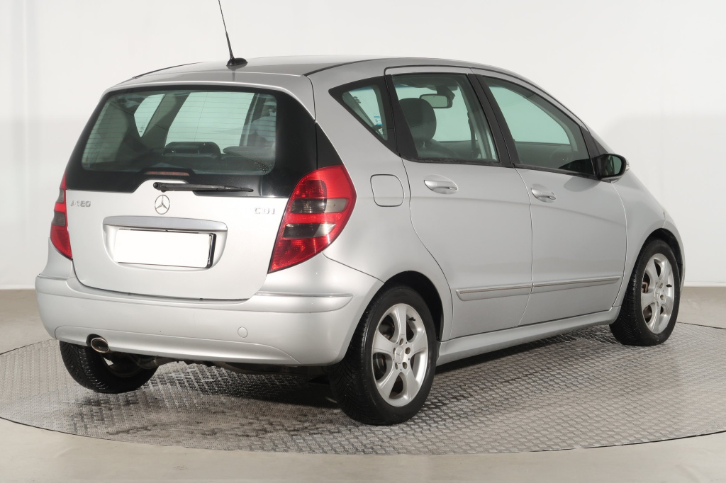 Mercedes-Benz A