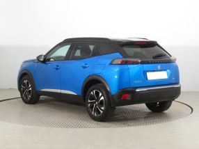 Peugeot 2008 - 2021