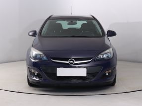 Opel Astra - 2014