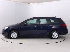 Opel Astra - 2014