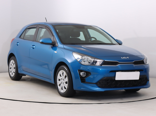 Kia Rio 2023