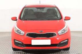 Kia Ceed - 2017