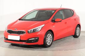 Kia Ceed - 2017