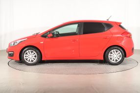 Kia Ceed - 2017
