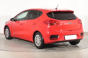 Kia Ceed - 2017