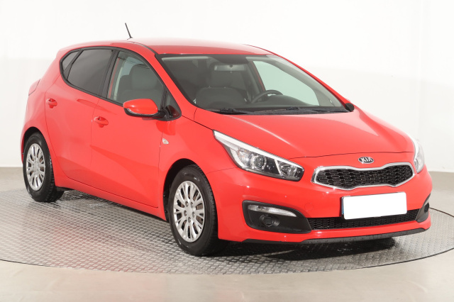 Kia Ceed 2017