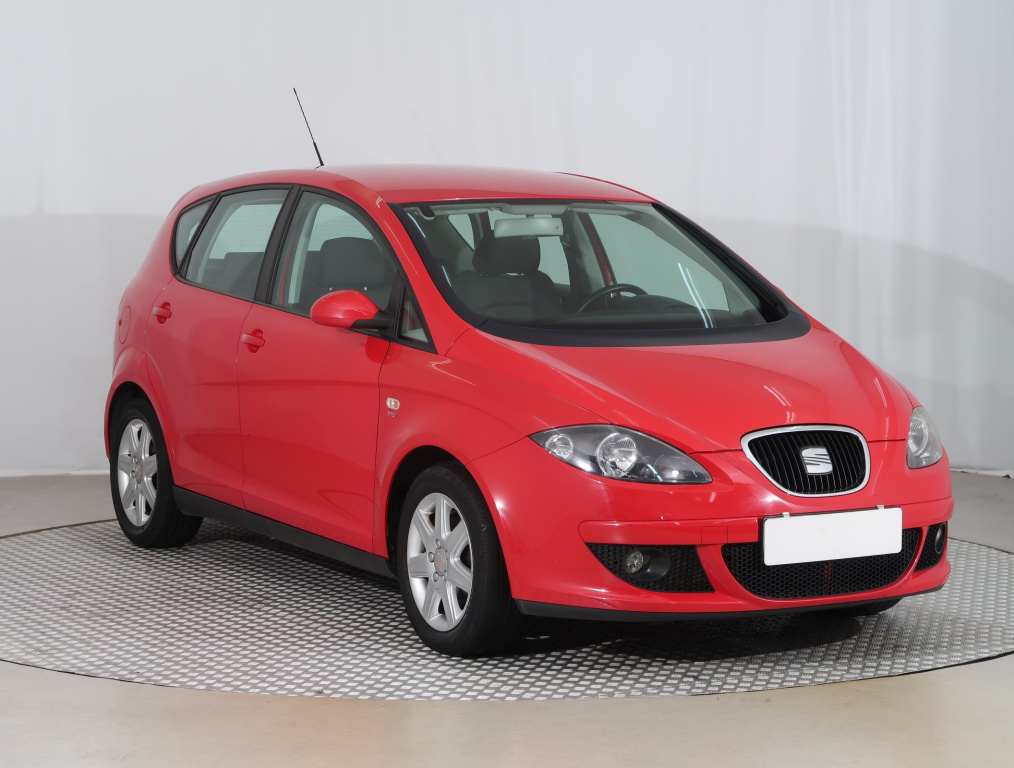 Seat Altea