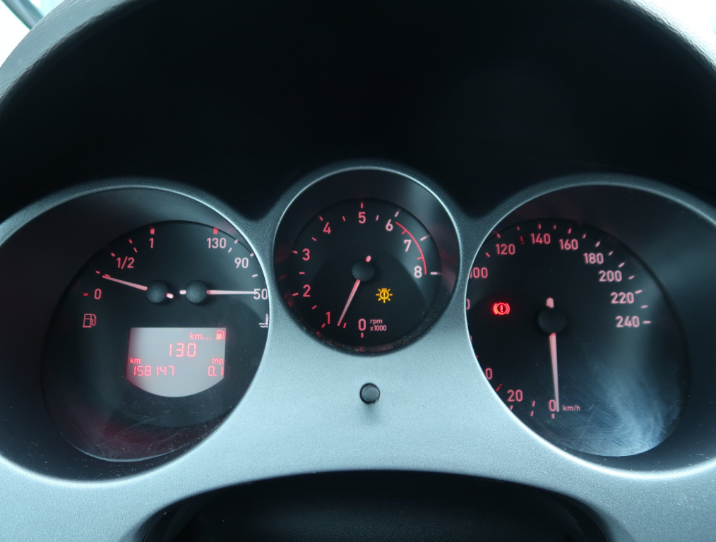 Seat Altea