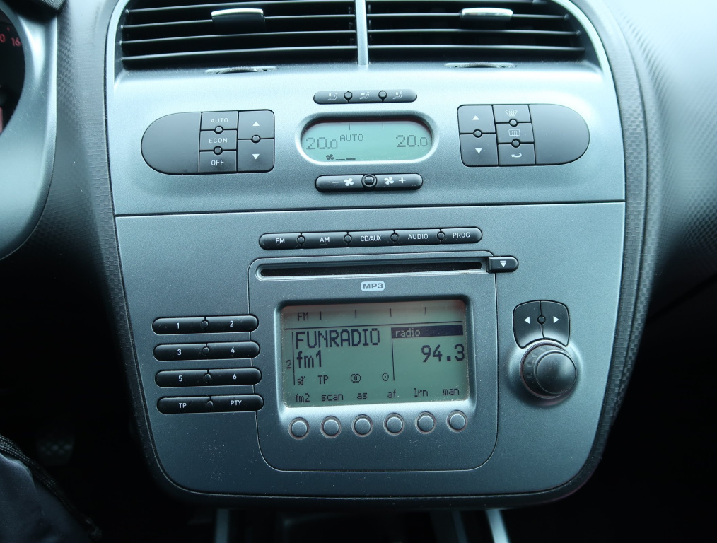 Seat Altea