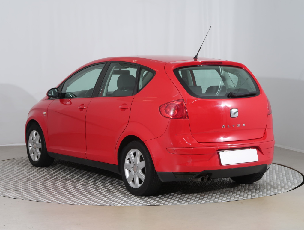 Seat Altea