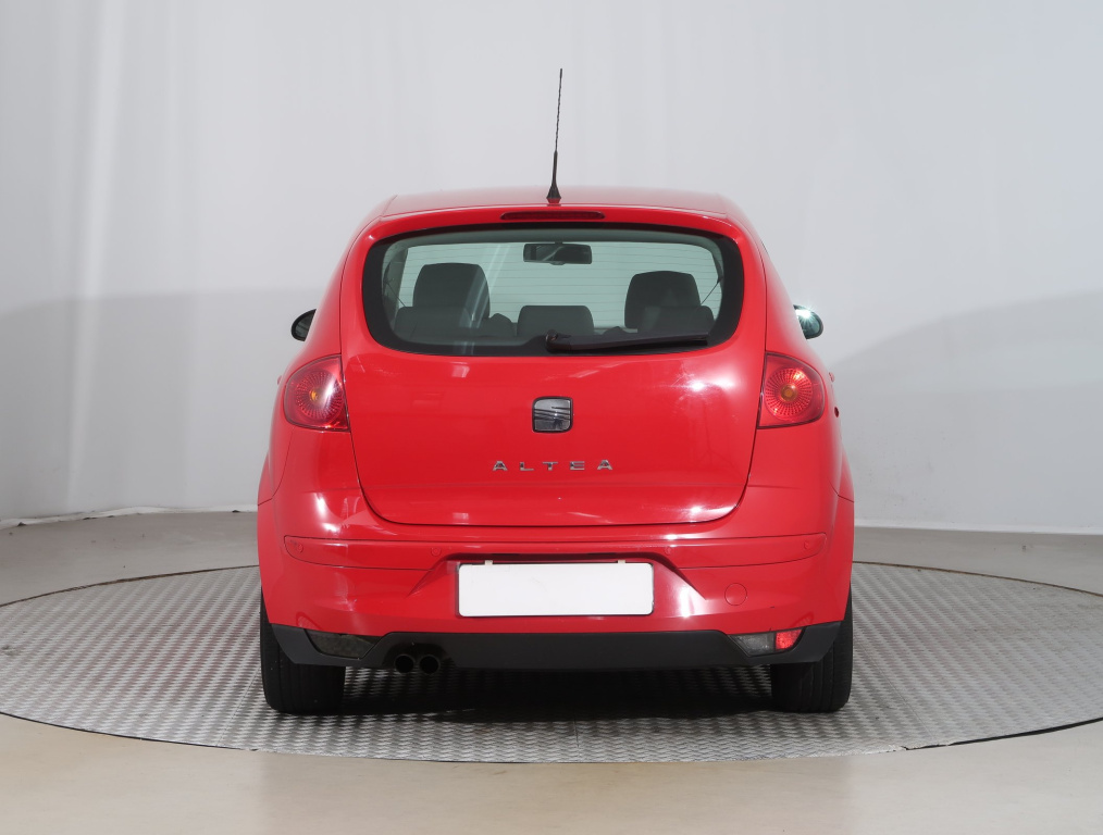 Seat Altea