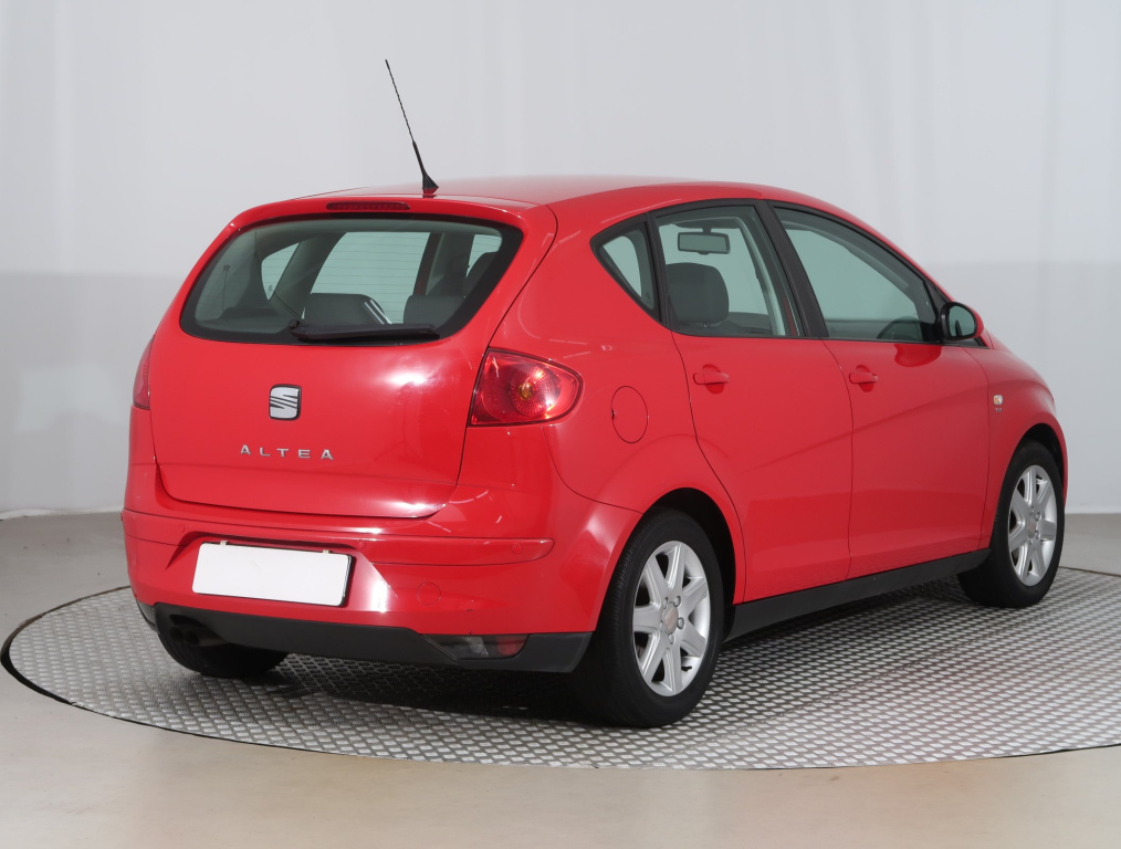Seat Altea