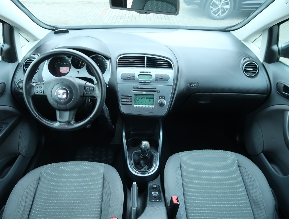 Seat Altea