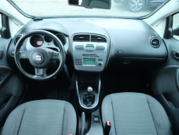 Seat Altea 2008