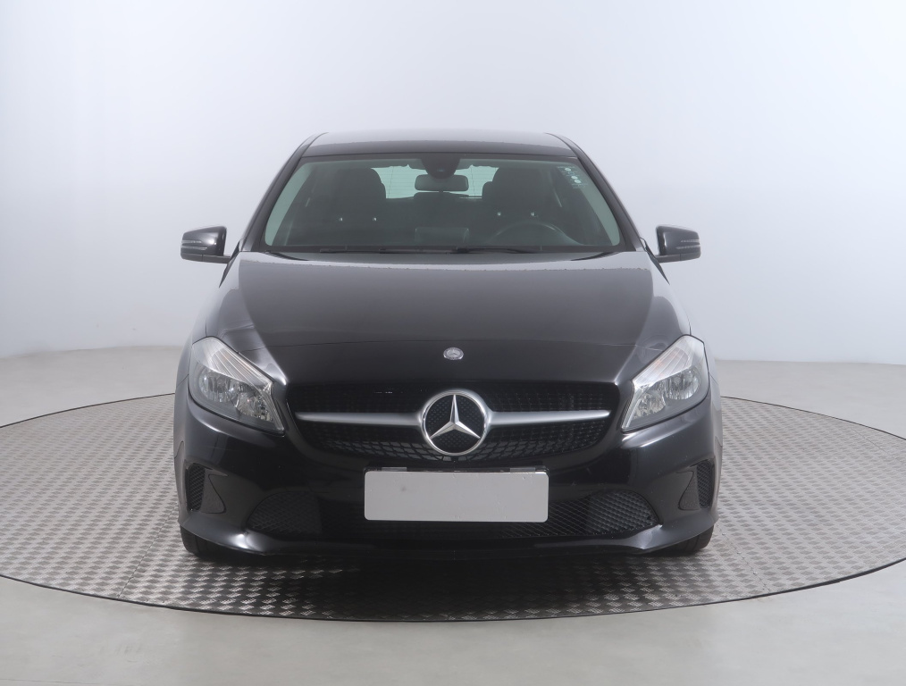 Mercedes-Benz A