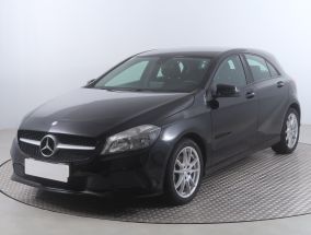 Mercedes-Benz A - 2016