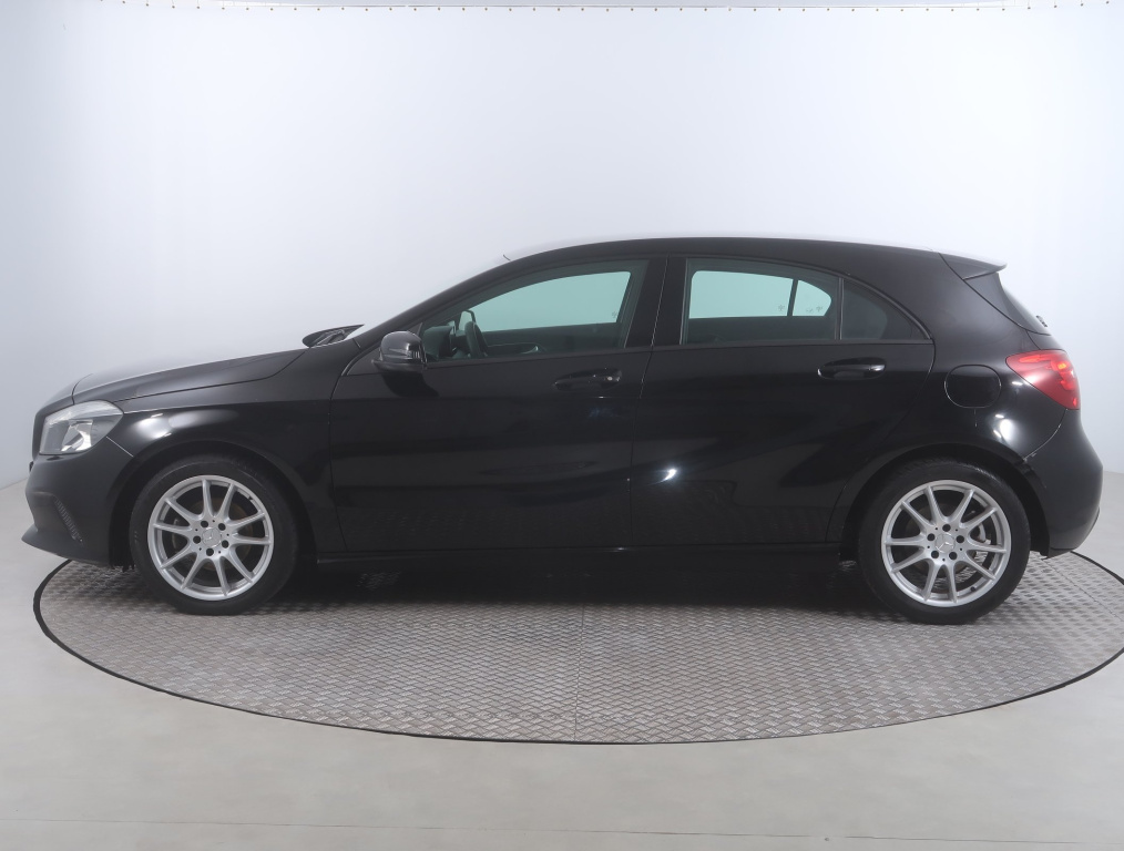 Mercedes-Benz A