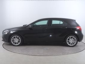 Mercedes-Benz A - 2016