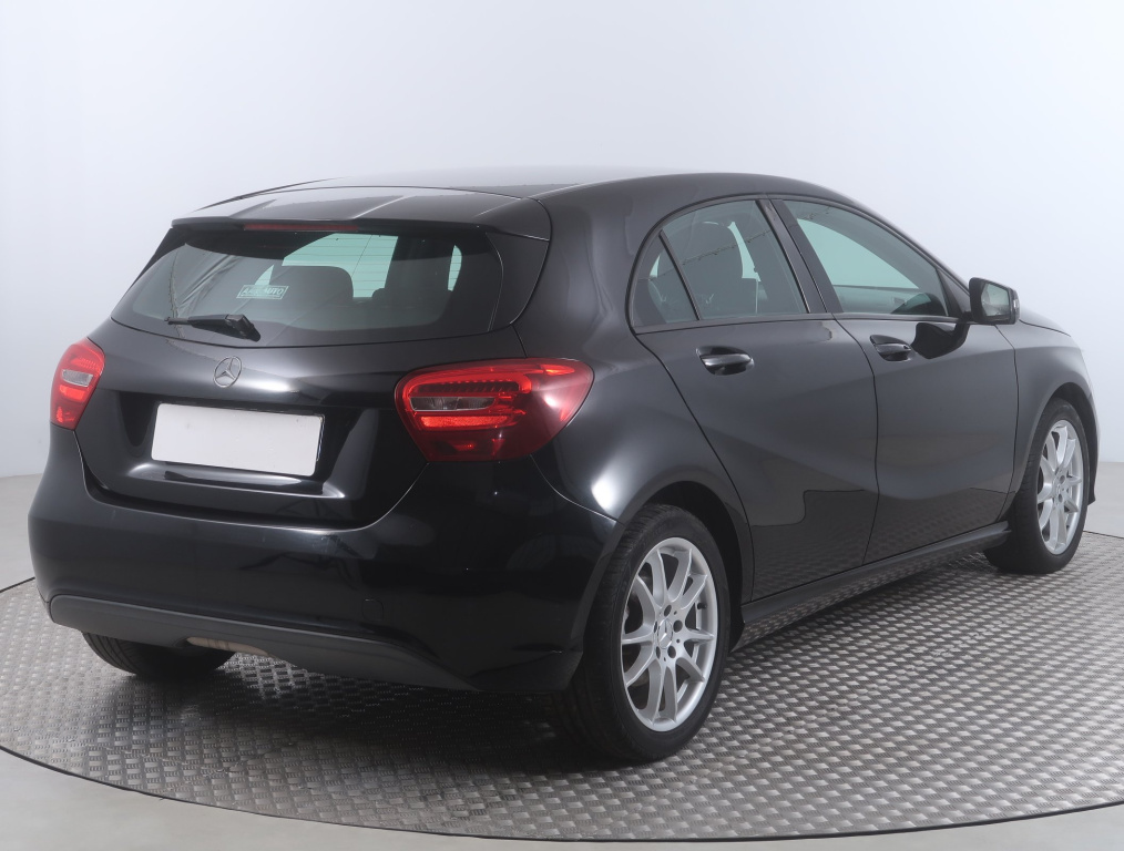 Mercedes-Benz A