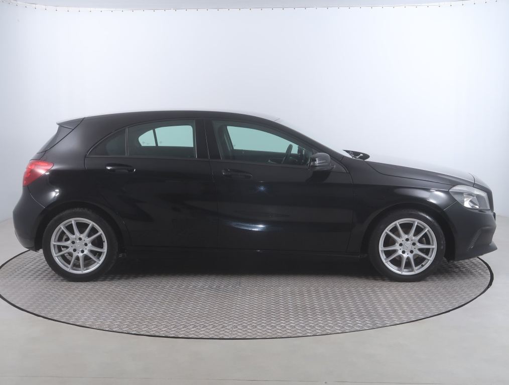 Mercedes-Benz A