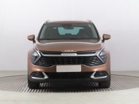 Kia Sportage - 2022