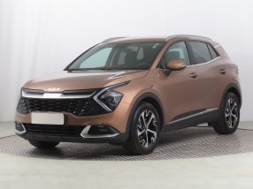 Kia Sportage - 2022