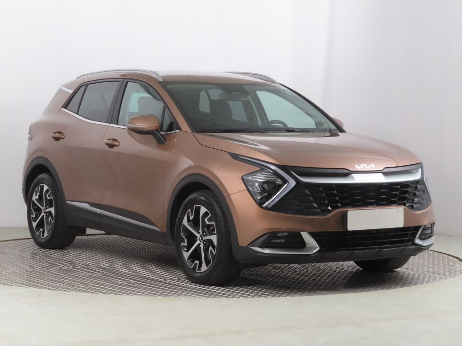 Kia Sportage - 2022