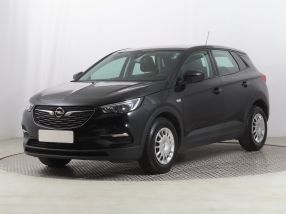 Opel Grandland X - 2019