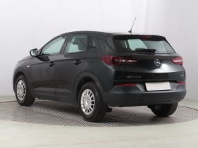 Opel Grandland X - 2019