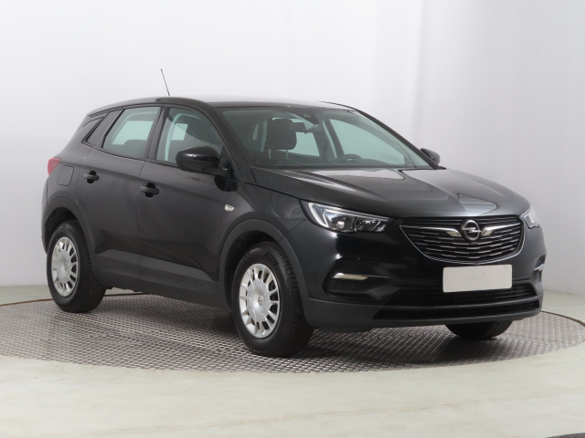 Opel Grandland 2019